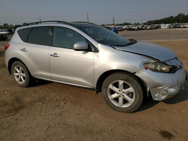 2009 Nissan Murano S
