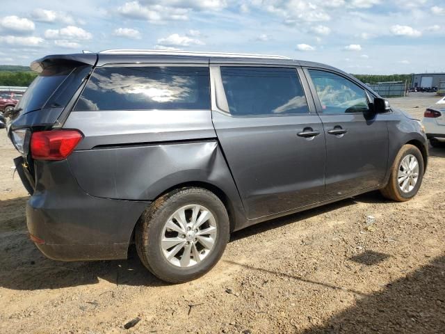 2015 KIA Sedona LX