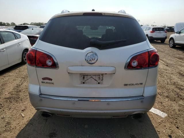 2012 Buick Enclave