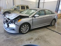 2015 Hyundai Sonata Sport for sale in Casper, WY