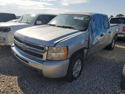 Chevrolet Silverado Vehiculos salvage en venta: 2010 Chevrolet Silverado K1500 LT