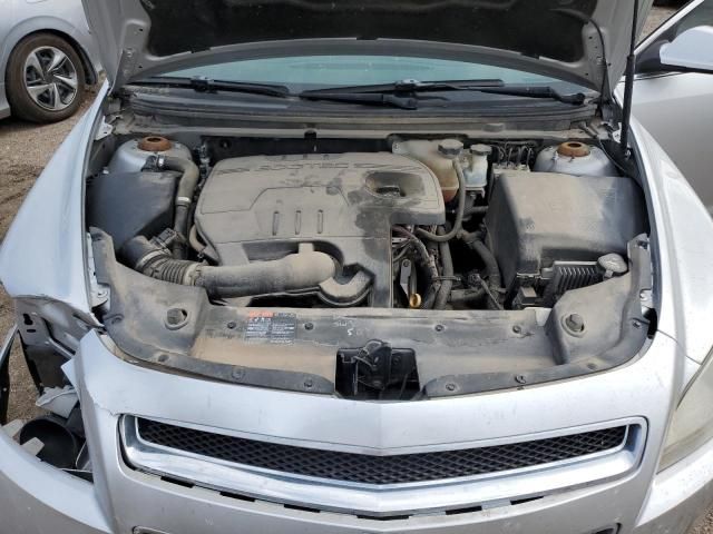 2011 Chevrolet Malibu 2LT