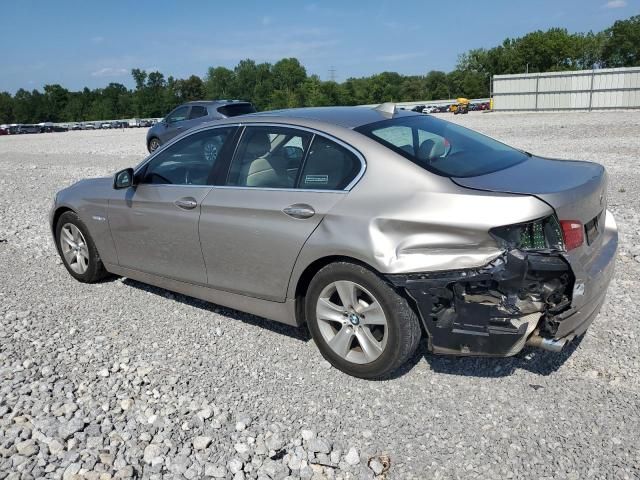 2011 BMW 528 I