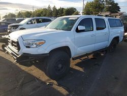 2020 Toyota Tacoma Double Cab for sale in Denver, CO