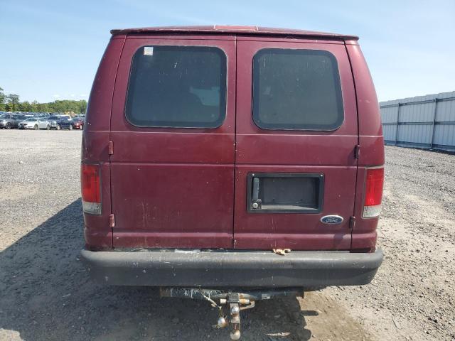 2003 Ford Econoline E250 Van