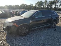 Lincoln mkt salvage cars for sale: 2011 Lincoln MKT