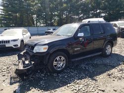 Ford Vehiculos salvage en venta: 2006 Ford Explorer Limited