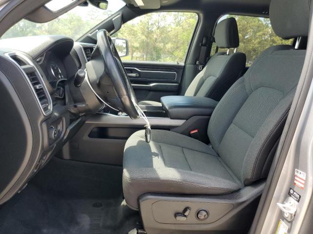 2022 Dodge RAM 1500 BIG HORN/LONE Star