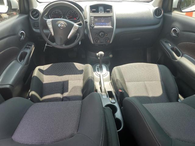 2019 Nissan Versa S
