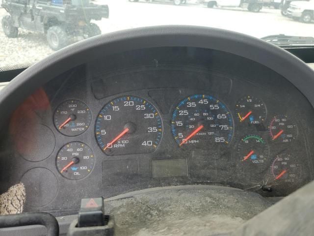 2007 International 4000 4300