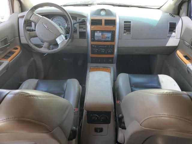 2008 Chrysler Aspen Limited