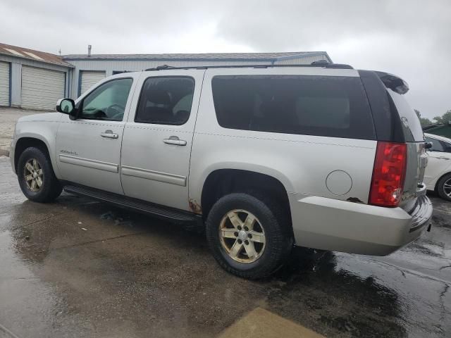 2010 GMC Yukon XL K1500 SLT