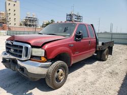 2001 Ford F350 Super Duty for sale in New Orleans, LA