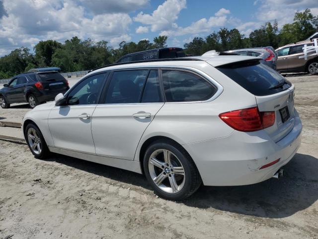 2015 BMW 328 XI