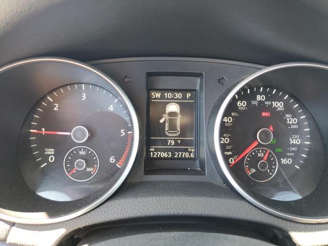 2014 Volkswagen Jetta TDI