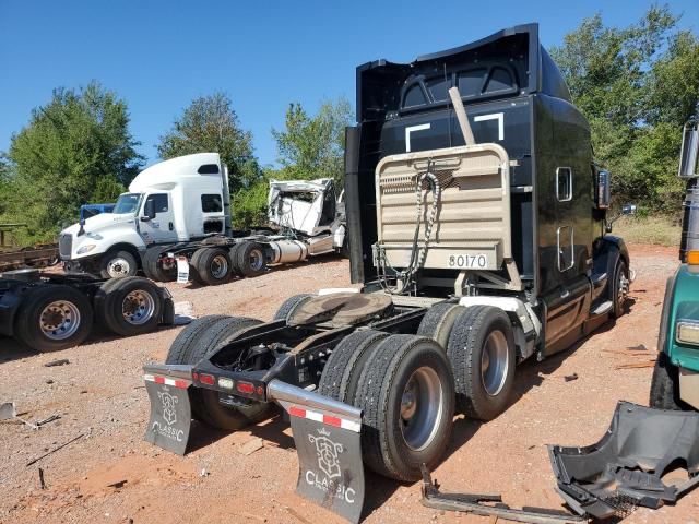 2017 Peterbilt 579