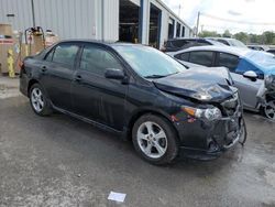 Toyota Vehiculos salvage en venta: 2011 Toyota Corolla Base