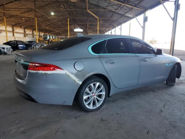 2017 Jaguar XF Premium