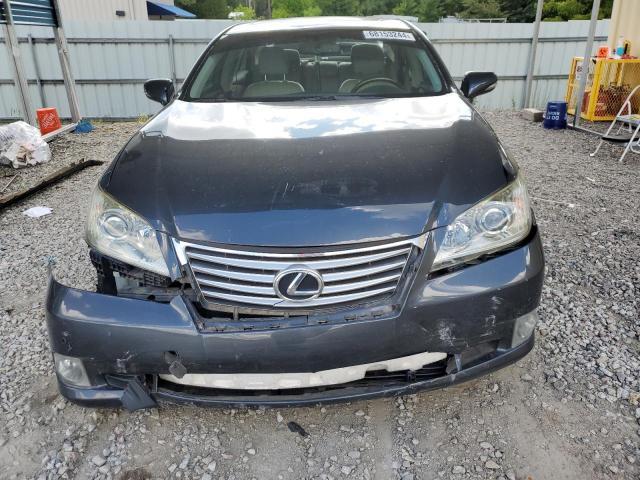 2011 Lexus ES 350