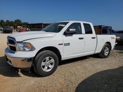 Dodge 1500 salvage cars for sale: 2017 Dodge RAM 1500 ST