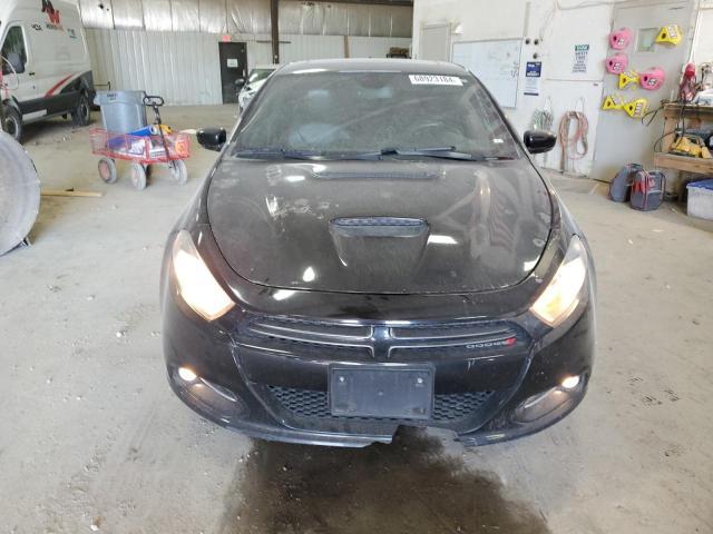 2016 Dodge Dart GT