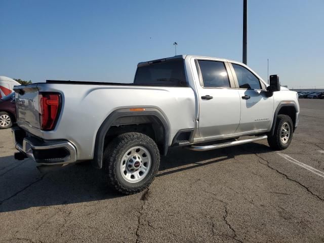 2021 GMC Sierra C2500 Heavy Duty