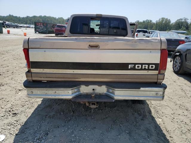 1993 Ford F150