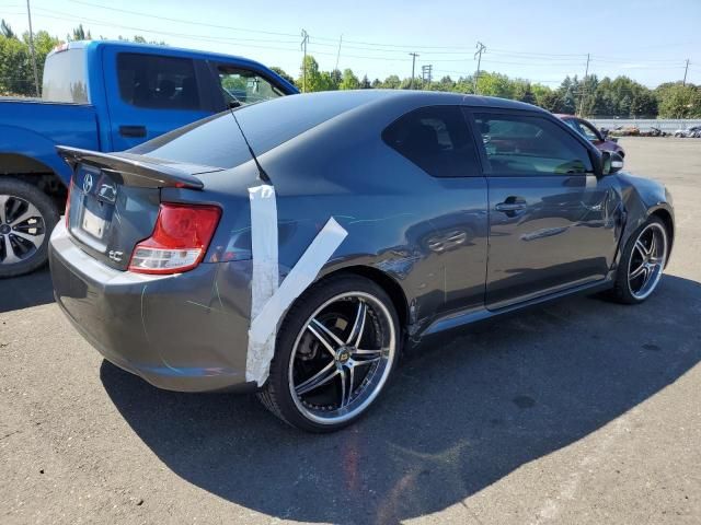 2012 Scion TC