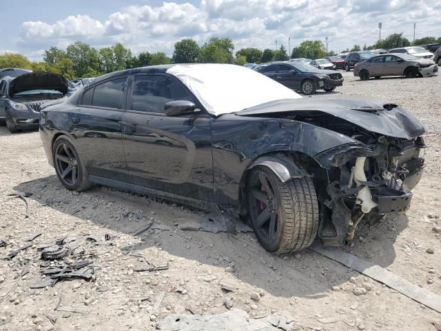 2019 Dodge Charger SRT Hellcat