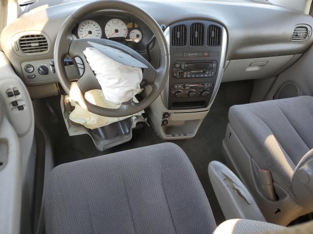2006 Chrysler Town & Country Touring