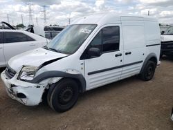 Ford Transit salvage cars for sale: 2013 Ford Transit Connect XLT