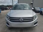 2015 Volkswagen Tiguan s
