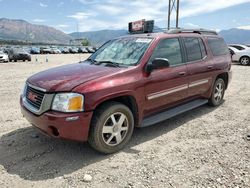 GMC Envoy salvage cars for sale: 2004 GMC Envoy XL