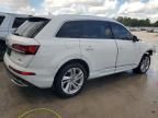 2023 Audi Q7 Premium