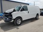 2021 Chevrolet Express G2500