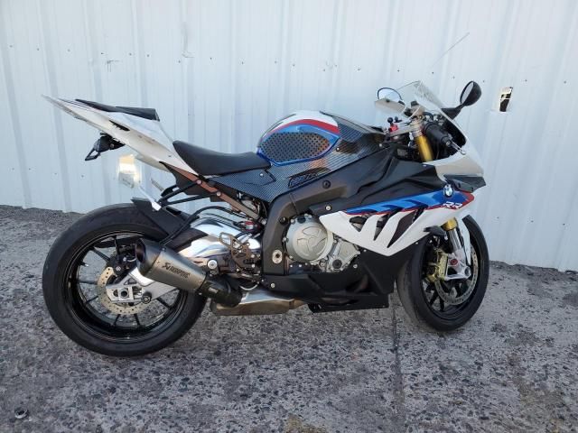 2013 BMW S 1000 RR