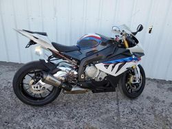 BMW s salvage cars for sale: 2013 BMW S 1000 RR