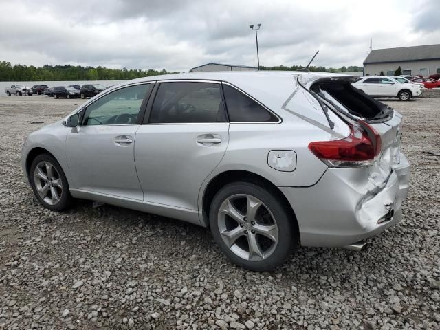 2013 Toyota Venza LE