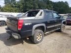 2004 Chevrolet Avalanche K1500