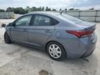 2018 Hyundai Accent SE