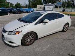 2012 Honda Civic EX for sale in Sikeston, MO