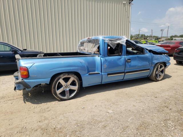 2003 Chevrolet Silverado C1500