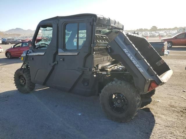 2023 Polaris Ranger Crew XP 1000 Northstar Ultimate