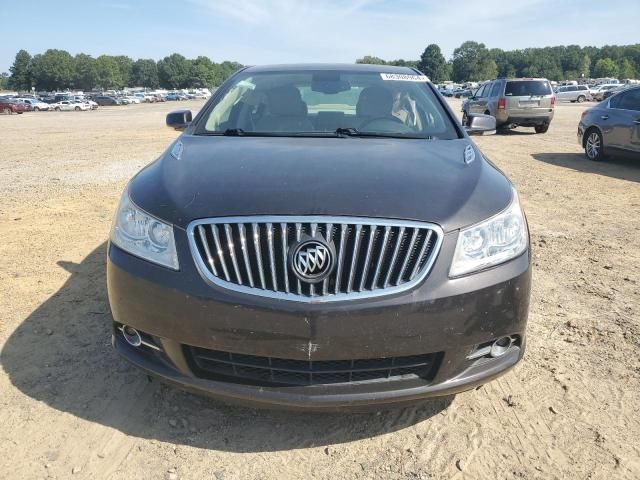 2013 Buick Lacrosse Premium