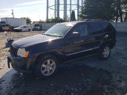 2010 Jeep Grand Cherokee Laredo en venta en Windsor, NJ