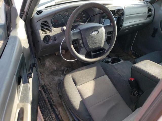 2008 Ford Ranger