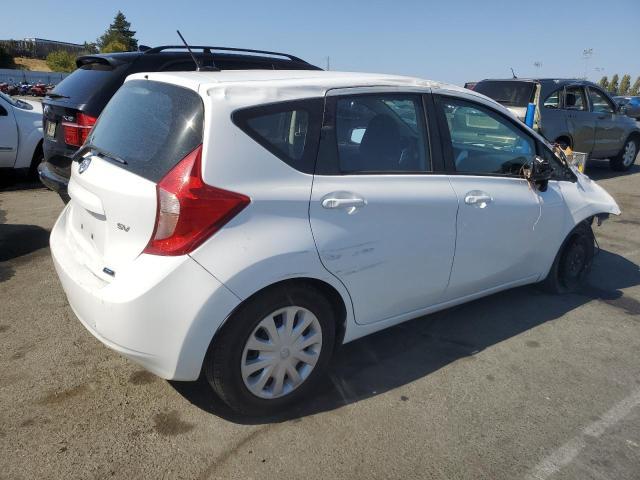 2016 Nissan Versa Note S