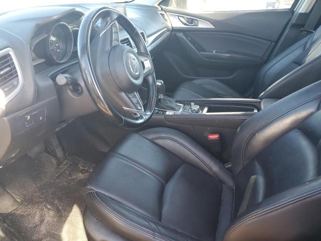 2017 Mazda 3 Touring