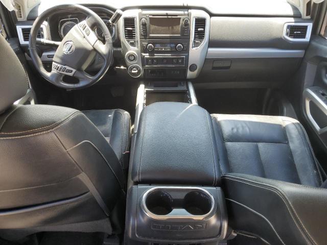 2019 Nissan Titan XD SL