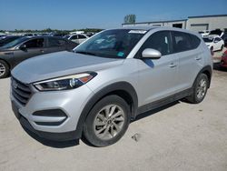 Hyundai Tucson salvage cars for sale: 2016 Hyundai Tucson SE